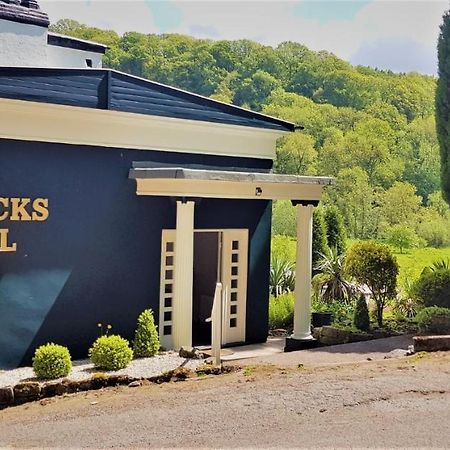 The Paddocks Hotel سيموند يات المظهر الخارجي الصورة