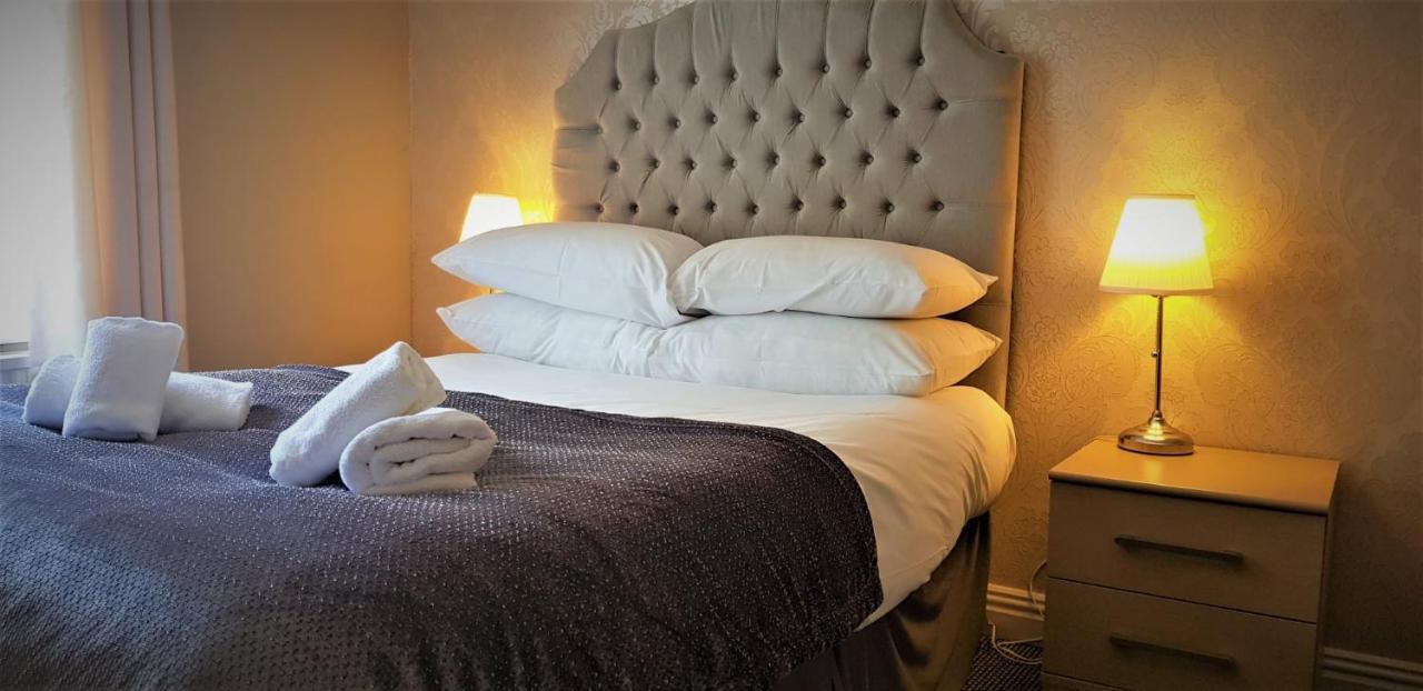 The Paddocks Hotel سيموند يات المظهر الخارجي الصورة