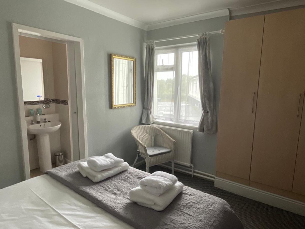 The Paddocks Hotel سيموند يات المظهر الخارجي الصورة