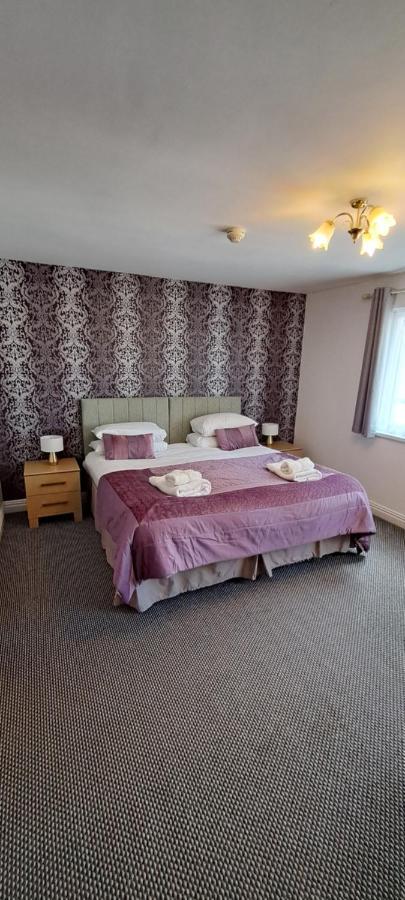 The Paddocks Hotel سيموند يات المظهر الخارجي الصورة