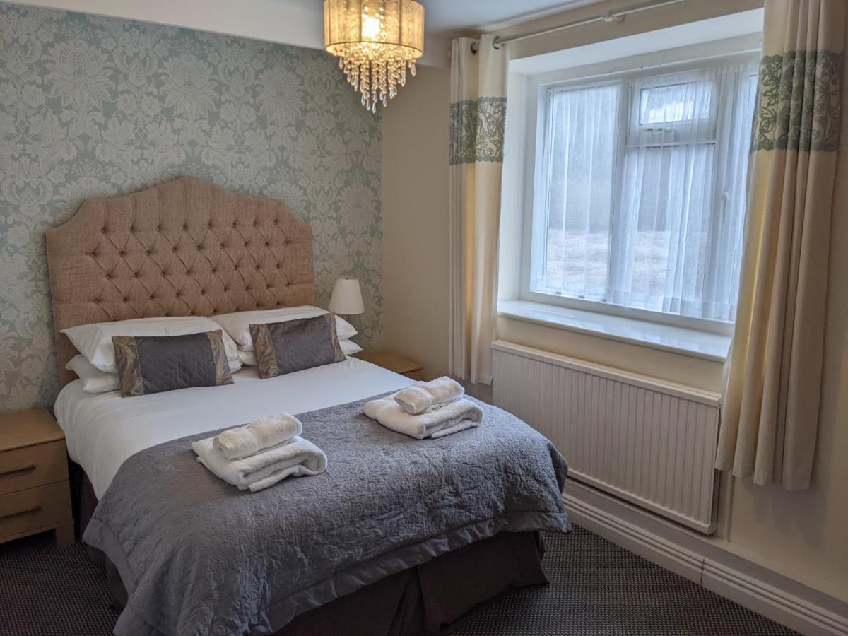 The Paddocks Hotel سيموند يات المظهر الخارجي الصورة