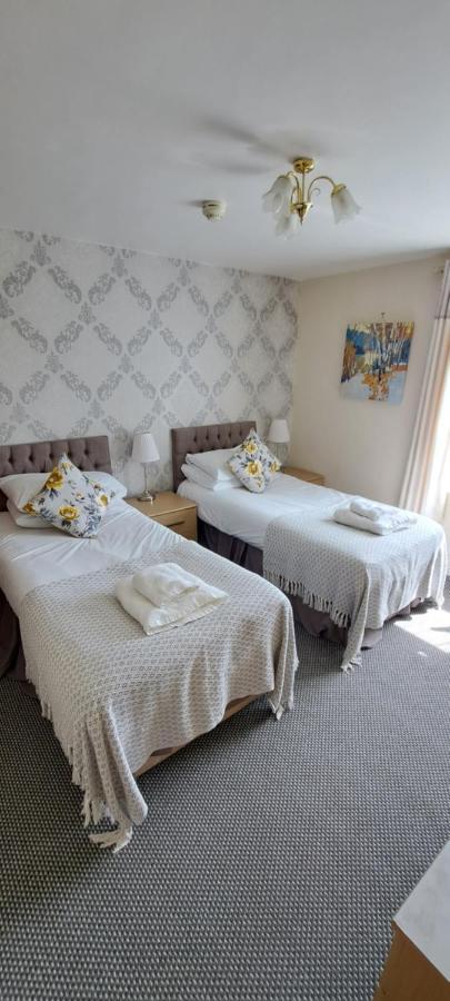 The Paddocks Hotel سيموند يات المظهر الخارجي الصورة