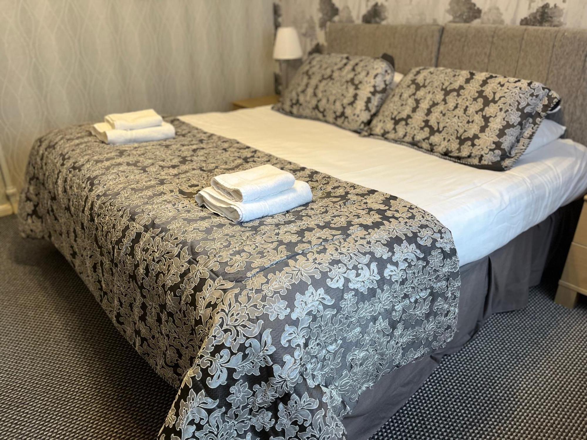 The Paddocks Hotel سيموند يات المظهر الخارجي الصورة