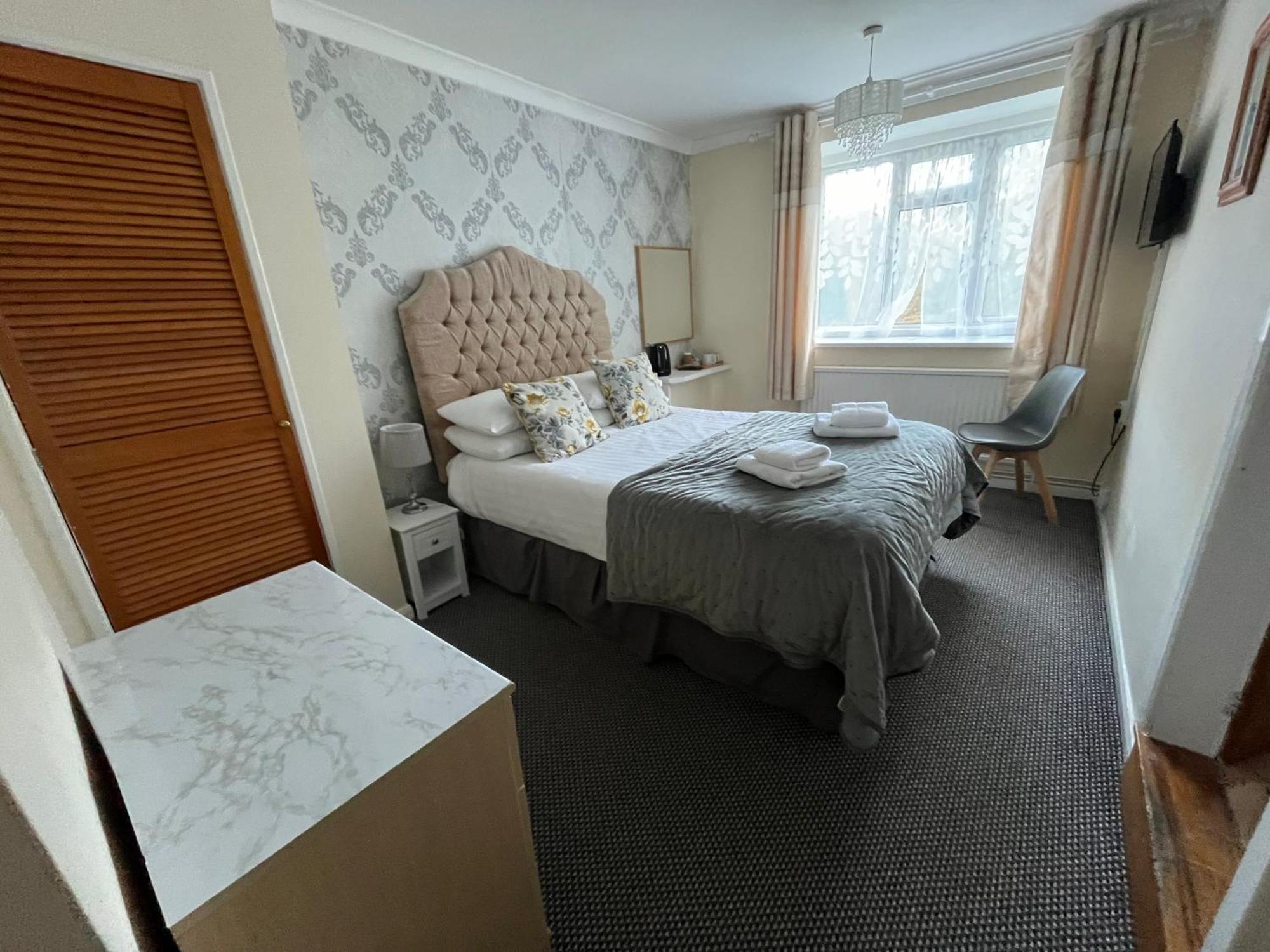 The Paddocks Hotel سيموند يات المظهر الخارجي الصورة
