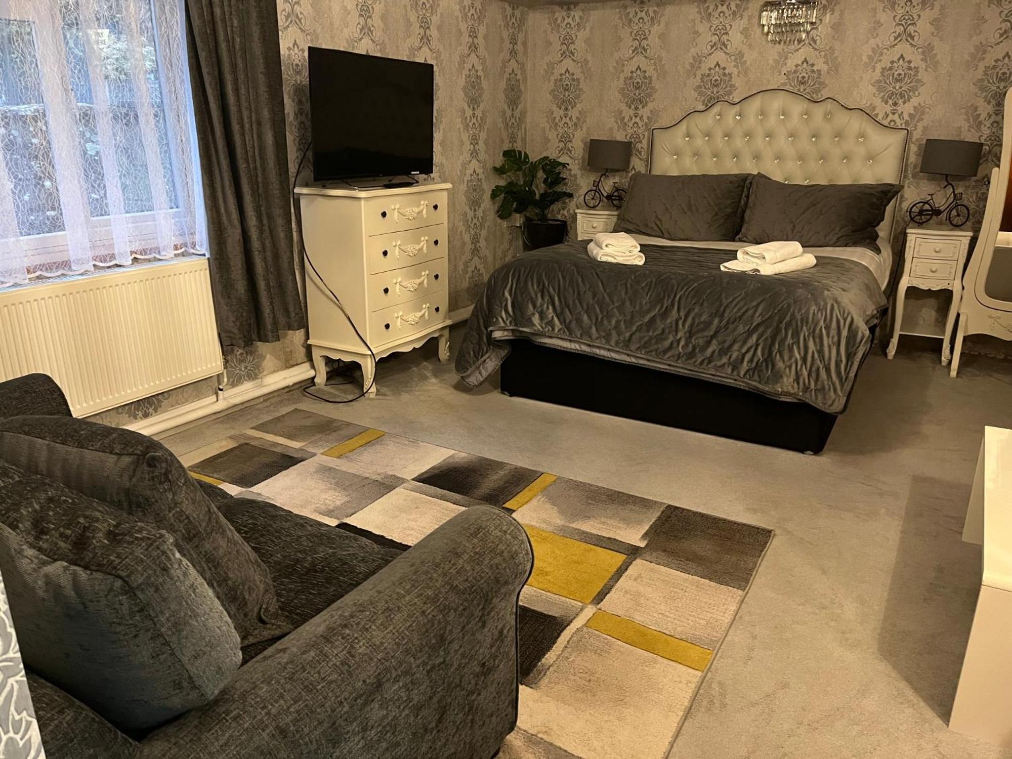 The Paddocks Hotel سيموند يات المظهر الخارجي الصورة