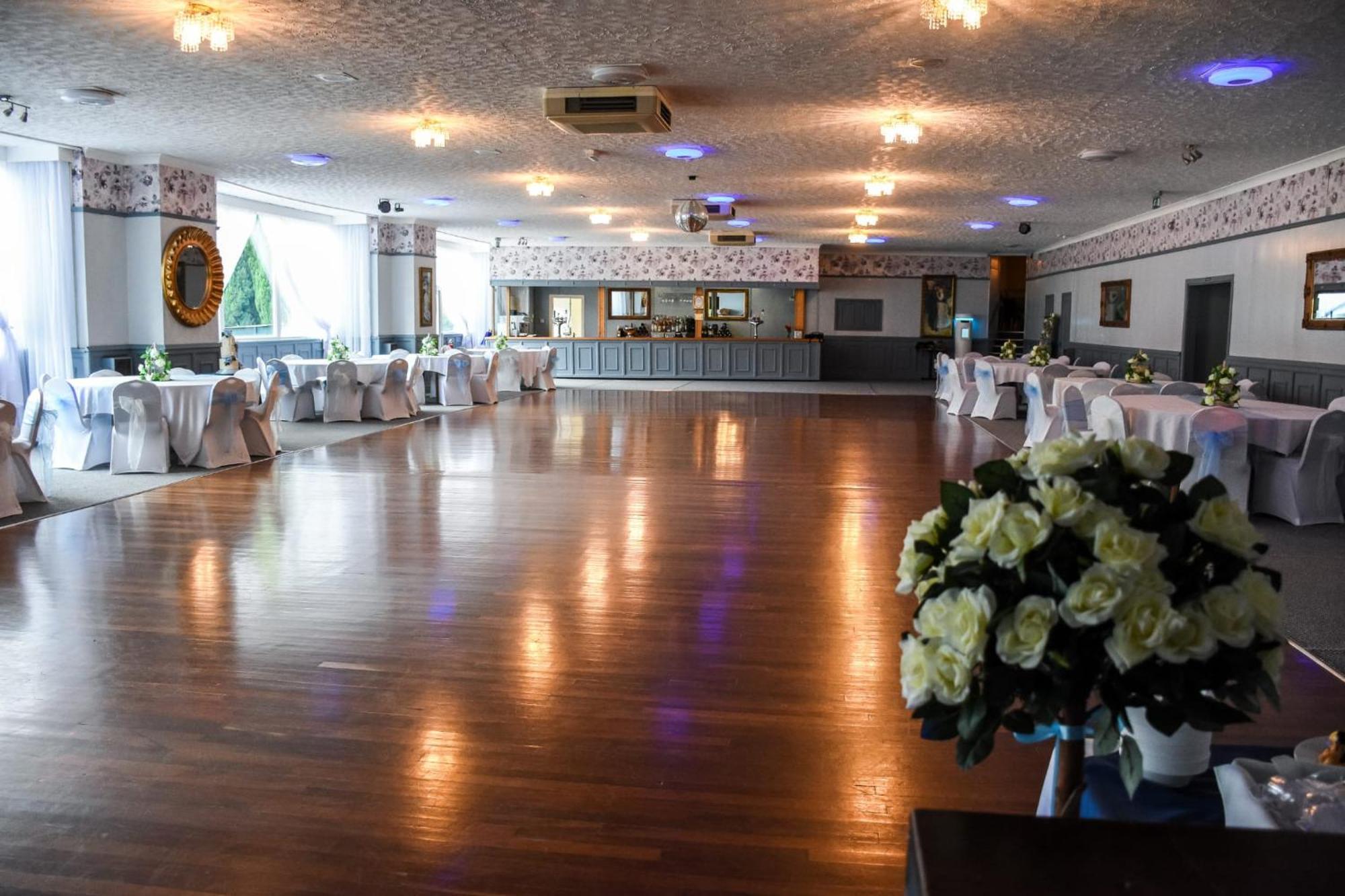 The Paddocks Hotel سيموند يات المظهر الخارجي الصورة
