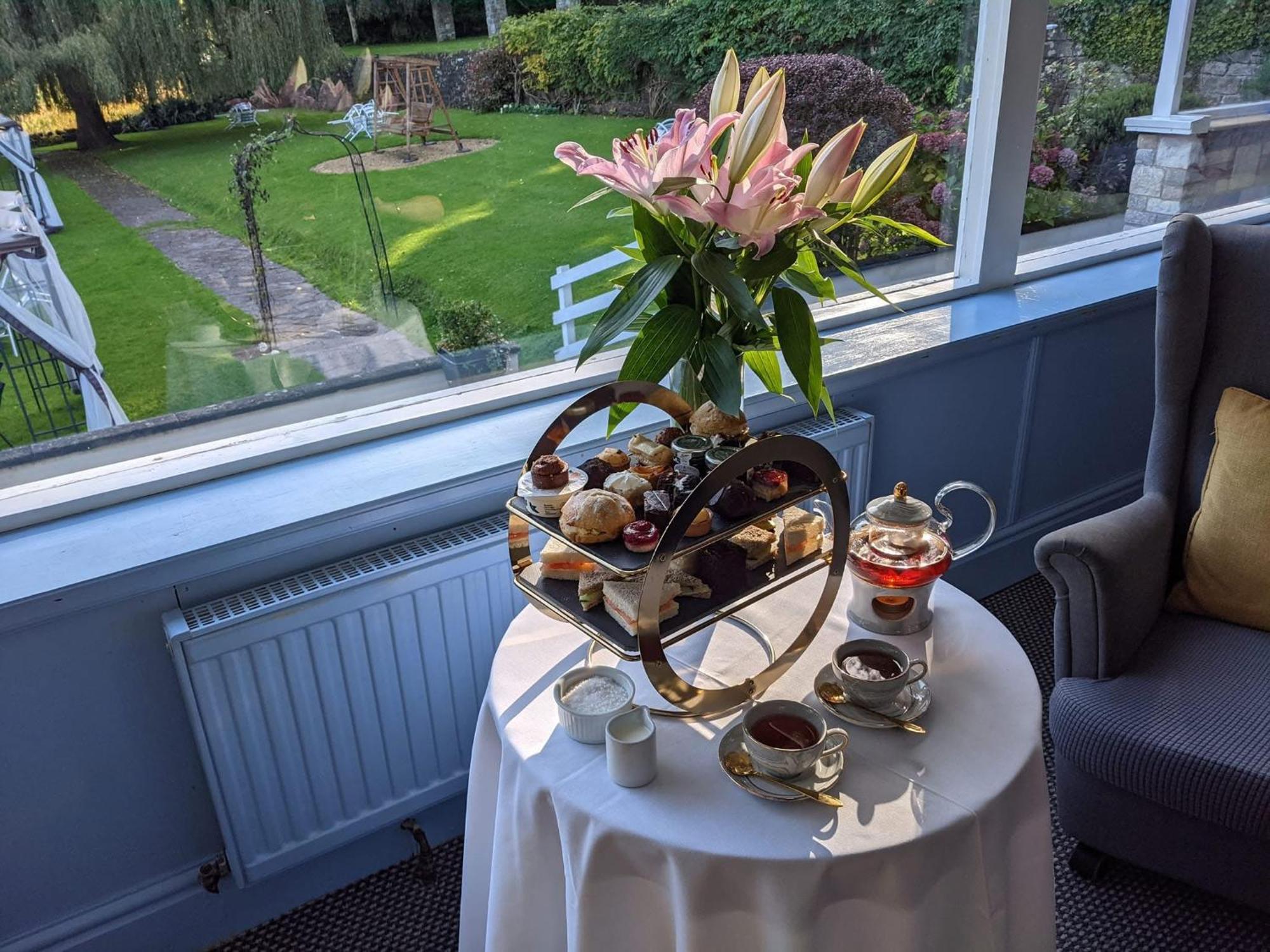The Paddocks Hotel سيموند يات المظهر الخارجي الصورة