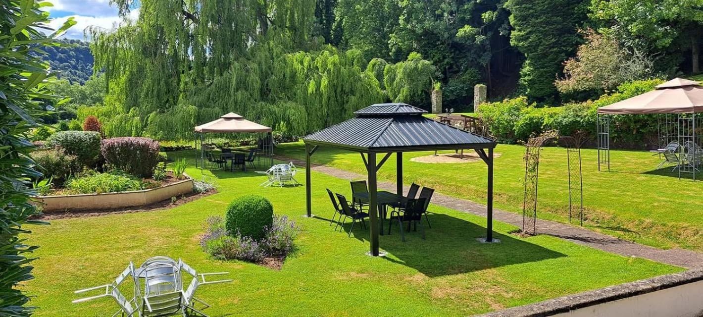 The Paddocks Hotel سيموند يات المظهر الخارجي الصورة