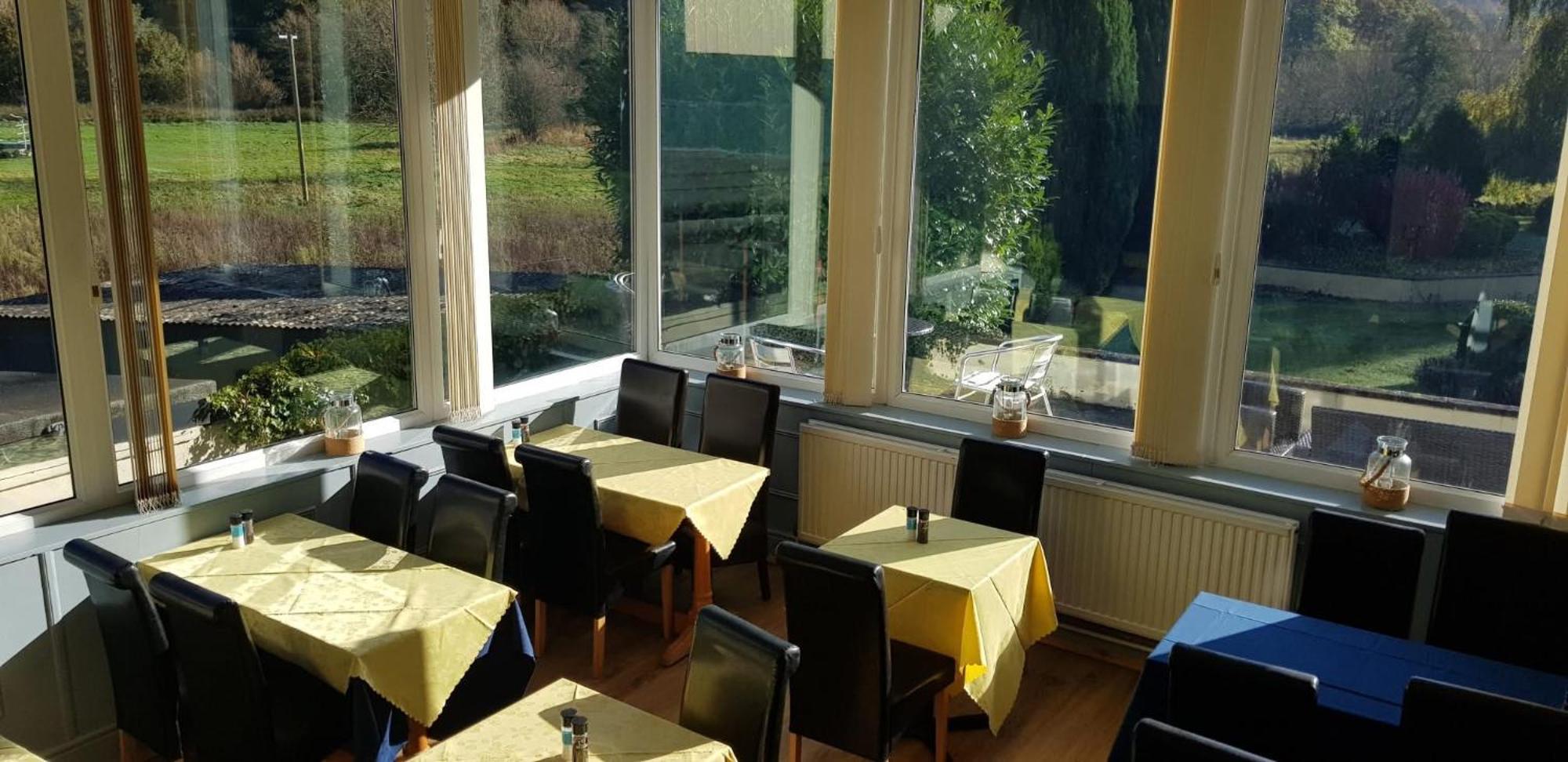 The Paddocks Hotel سيموند يات المظهر الخارجي الصورة