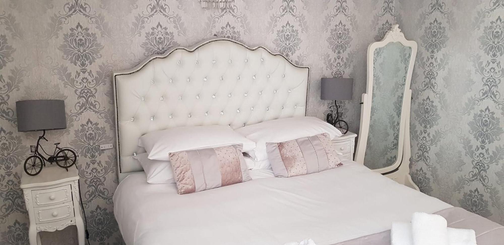 The Paddocks Hotel سيموند يات المظهر الخارجي الصورة